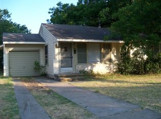 3808 Sleeper Ave, Waco, TX 76707
