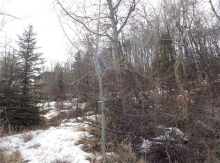 Copper Rd, Anaconda, MT 59711