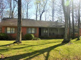 56 Timberlake Dr, Jackson, TN 38305