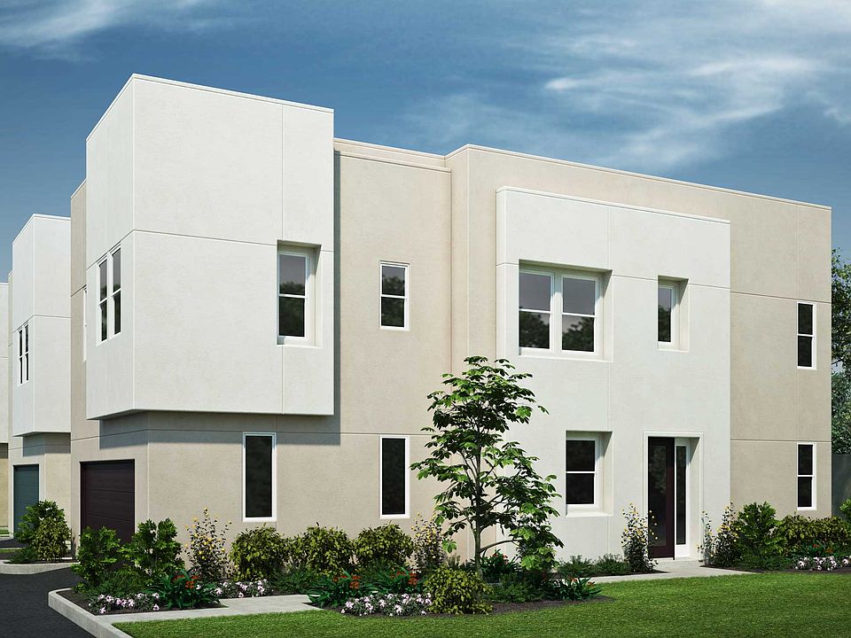Residence 1A