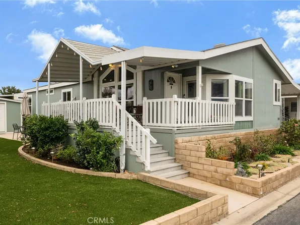 195 Tierra Rejada Rd Unit 208, Simi Valley, CA 93065