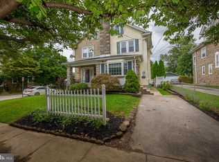 45 E Turnbull Ave, Havertown, PA 19083