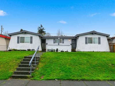 2113 State Street, Everett, WA, 98201