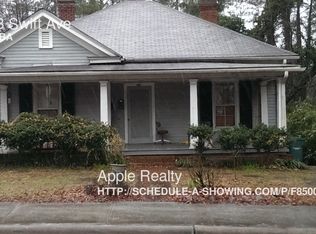 407 Swift Ave #B, Durham, NC 27705