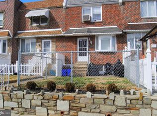 6362 Gillespie St, Philadelphia, PA 19135