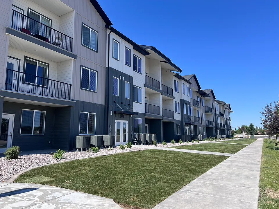 Via Apartments