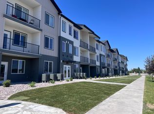 Via Apartments, Pocatello, ID 83202