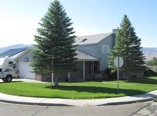677 W National Ave, Winnemucca, NV 89445