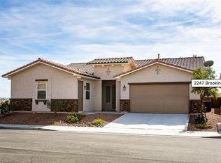 2247 Brookings Harbor Dr, Laughlin, NV 89029