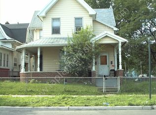 663 South Ave UNIT 2, Toledo, OH 43609