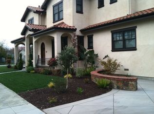 1995 Newport Ave, San Jose, CA 95125