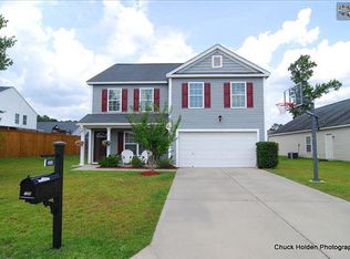105 Ripple Ct, Lexington, SC 29072