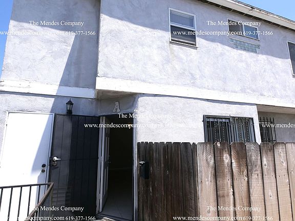 2nd image of 4496 1/2 48th St #A