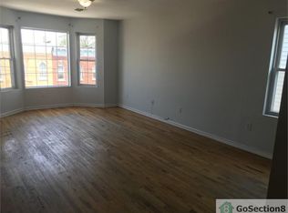 125 Wilkinson Ave FLOOR 2, Jersey City, NJ 07305