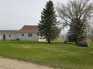 9676 141st Ave SE, Rutland, ND 58067