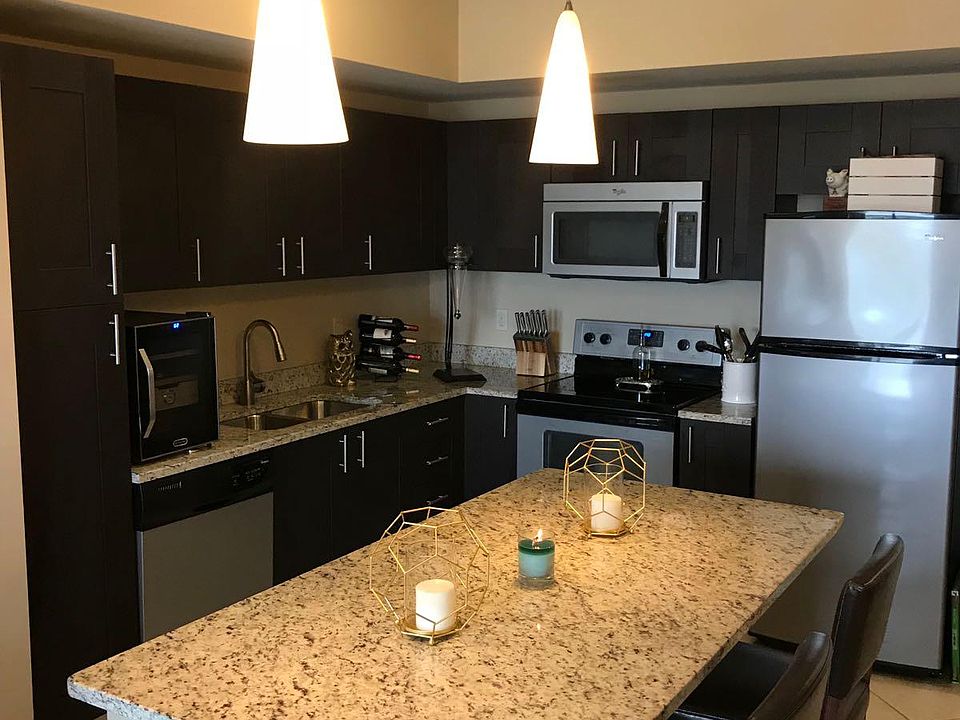 1st image of 1700 SW 78th Ave APT 1208