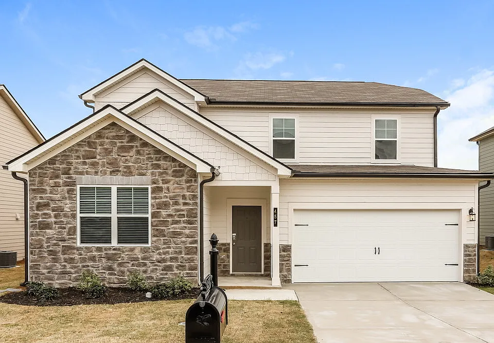 457 Culloden Moor Dr