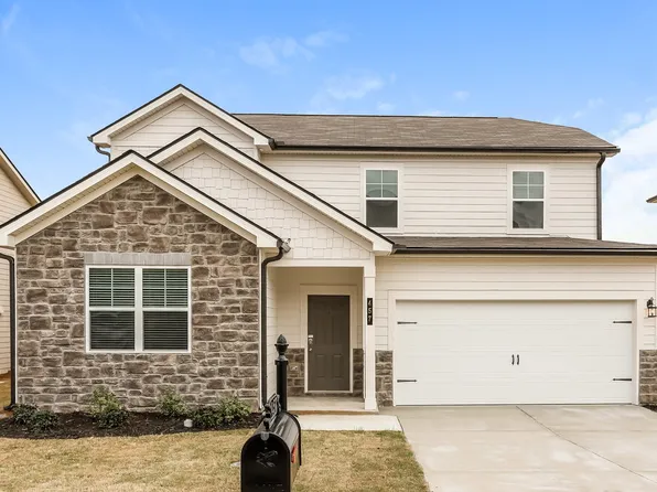 457 Culloden Moor Dr, McDonough, GA 30253