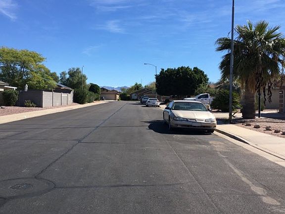 4th image of 8537 E Carol Ave