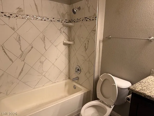 3318 N Decatur Blvd #1163 — Photo 14