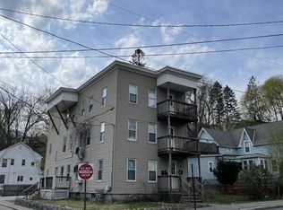 466 Bartlett St #1, Manchester, NH 03102