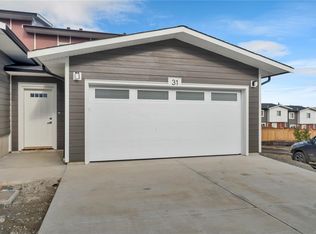 850 Park Forest Dr #33, Campbell River, BC V9W 0B3