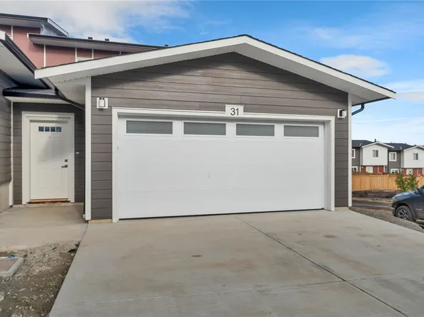 850 Park Forest Dr #33, Campbell River, BC V9W 0B3