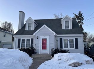 148 E Michigan Ave, Ironwood, MI 49938