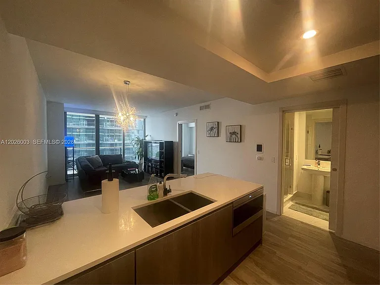 801 S Miami Ave #2207 — Photo 5