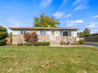3320 E Dudley Ave, Indianapolis, IN 46227