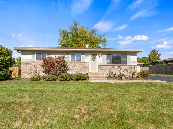 3320 E Dudley Ave, Indianapolis, IN 46227