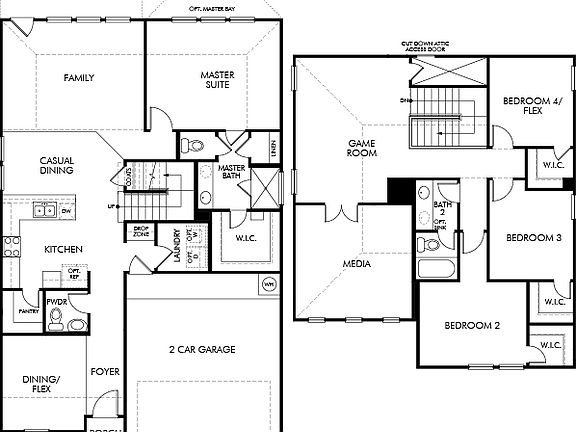 2nd image of this home