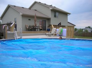 6669 379th Ct, North Branch, MN 55056