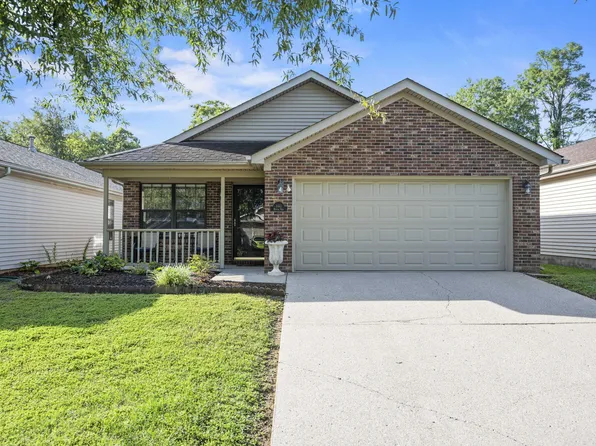 840 Revere Run Dr, Lexington, KY 40509