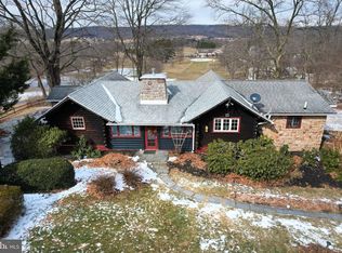 448 Hecla Rd, Mingoville, PA 16823