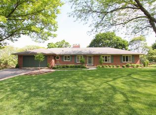 923 Hawn Cir, Dayton, OH 45419