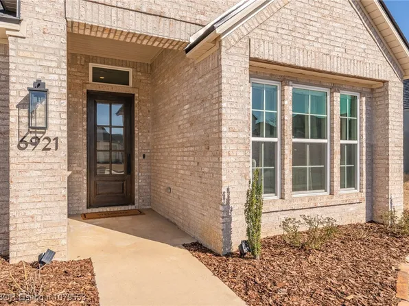 6921 Forest Canyon Dr, Fort Smith, AR 72916
