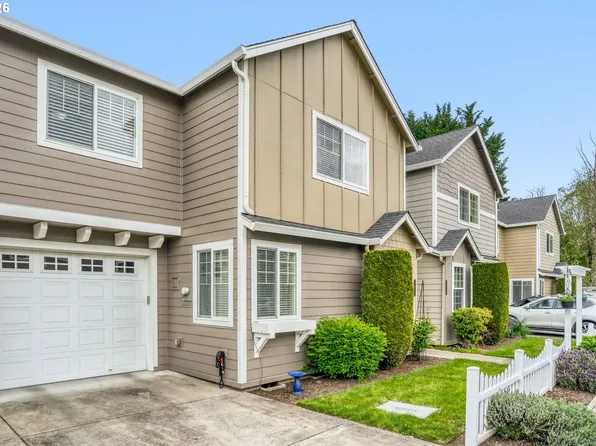 5218 NE 74th Ct, Vancouver, WA 98662