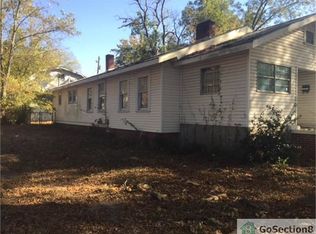 2017 Avenue V, Birmingham, AL 35208