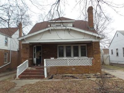 3545 Harrison St, Gary, IN, 46408