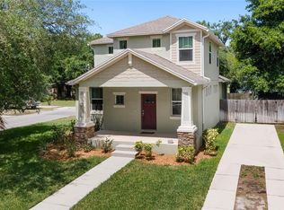 211 W Hamilton Ave, Tampa, FL 33604