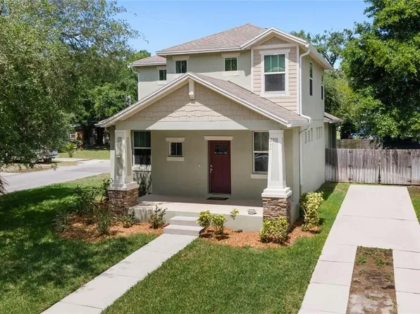 211 W Hamilton Ave, Tampa, FL 33604