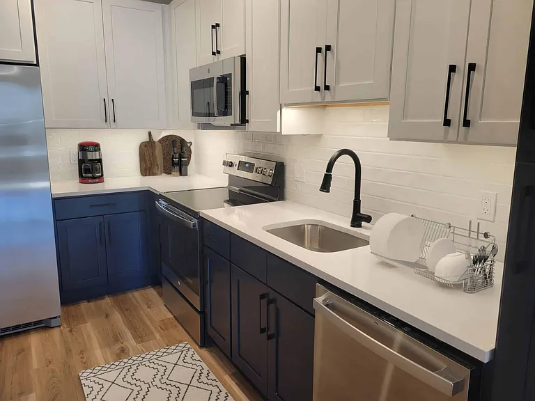 The Fritz Apartments — Photo 14