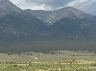 LOT 5 12th St, Blanca, CO 81123