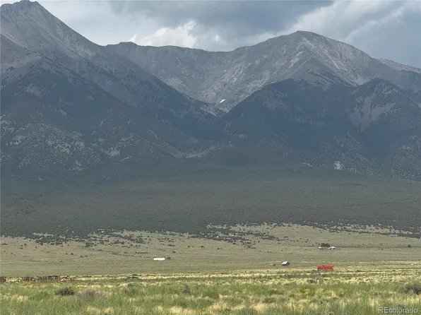 Lot 5 12th Street, Blanca, CO 81123