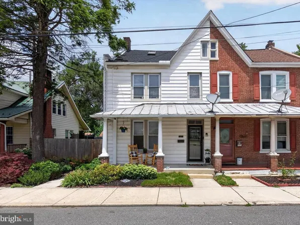 333 A St, Carlisle, PA 17013