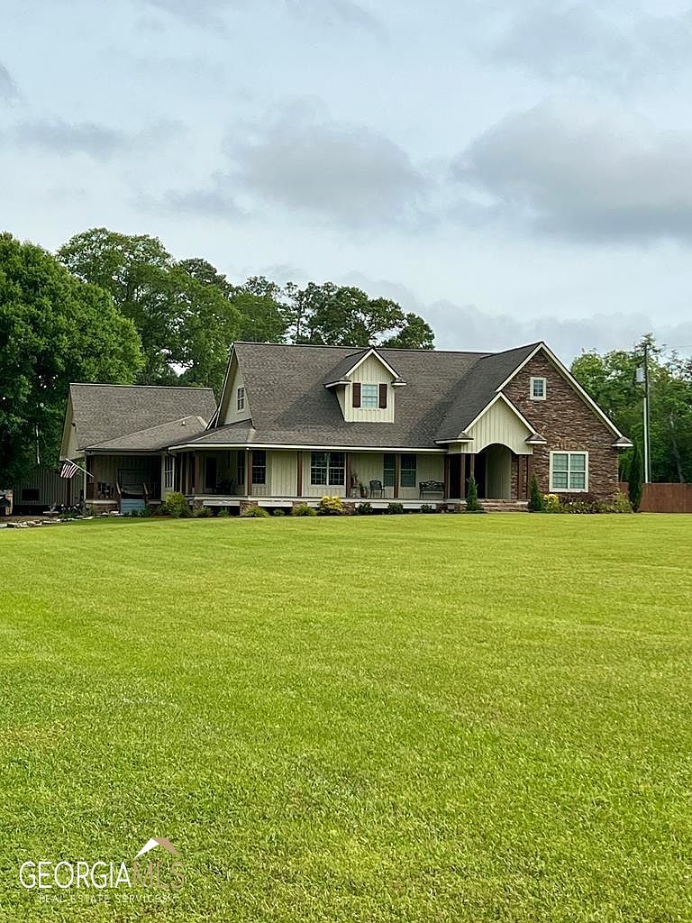 4444 Highway 158 W, Douglas, GA 31535 MLS 20116945 Zillow