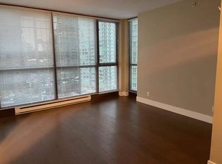 1367 Alberni St #809, Vancouver, BC V6E 4R9