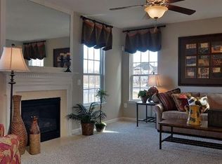 729 Sonya Ct, Monroe, OH 45050