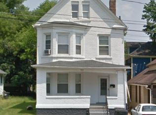 535 Sumner St, Akron, OH 44304